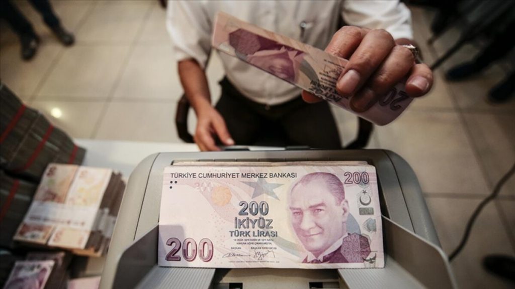 Borç yapılandırmasında süre doldu! 5,5 milyon kişi başvuru yaptı