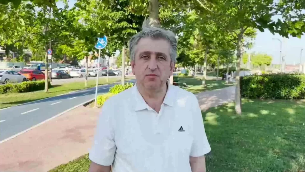 CHP Samsun Milletvekili Murat Çan, Gıda ve Kontrol Genel Müdürlüğü’nün kırmızı etlerle ilgili genelgesine tepki gösterdi