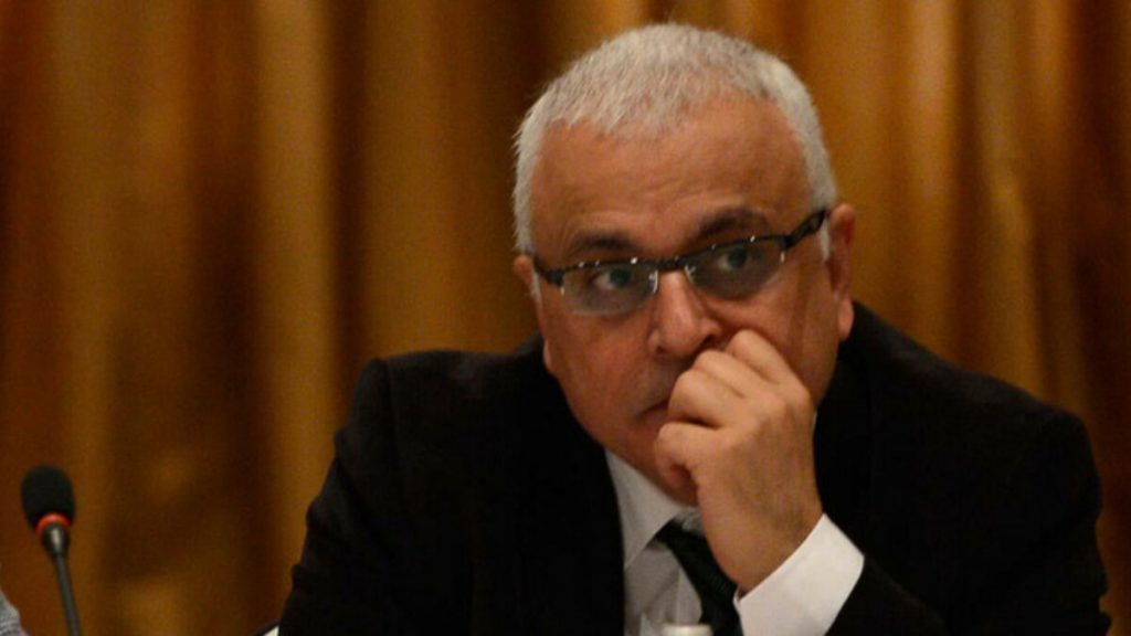 CHP’den teröristbaşına methiyeler dizen Merdan Yanardağ’a cezaevi ziyareti