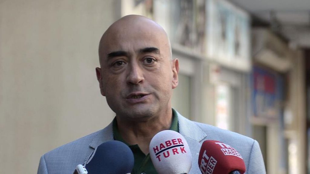 CHP’li Mehmet Hadimi Yakupoğlu: YSK’nın, seçim sonuçlarını etkileyen kararı olmadı