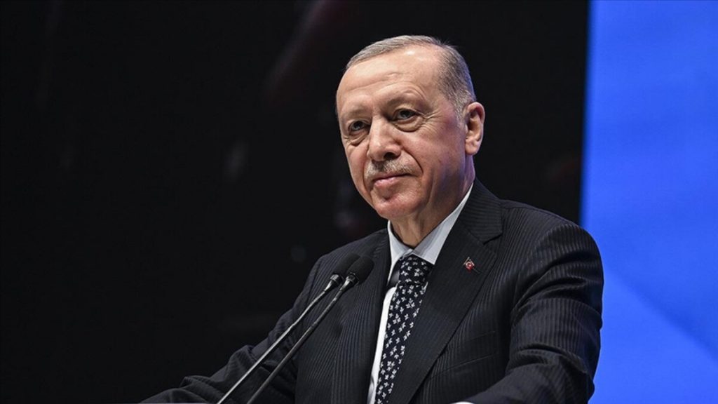 Cumhurbaşkanı Erdoğan Katar’a gidiyor: İkili ilişkiler geliştirilecek