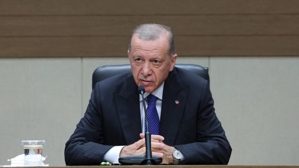 Cumhurbaşkanı Erdoğan Körfez ülkelerine hareket etti: Refah kuşağı oluşturmak için çabalıyoruz