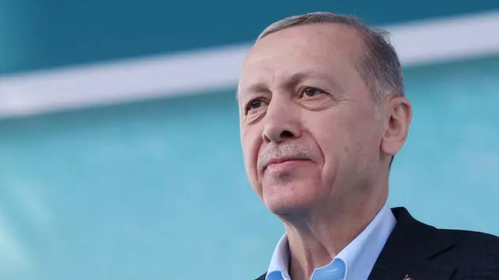 Cumhurbaşkanı Erdoğan Srebrenitsa’yı andı