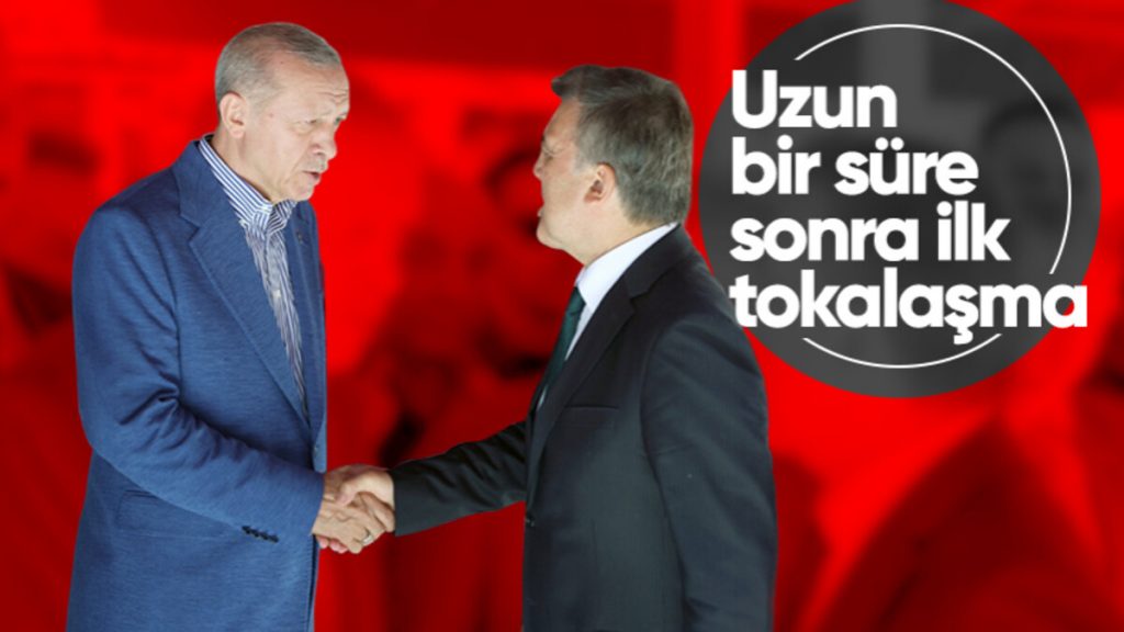 Cumhurbaşkanı Erdoğan ve Abdullah Gül, Hayati Yazıcı’nın annesinin cenazesinde bir araya geldi