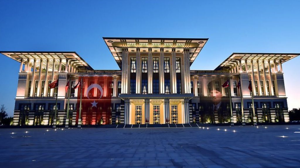 Cumhurbaşkanlığı Külliyesi’nde ücretsiz konserler başlıyor
