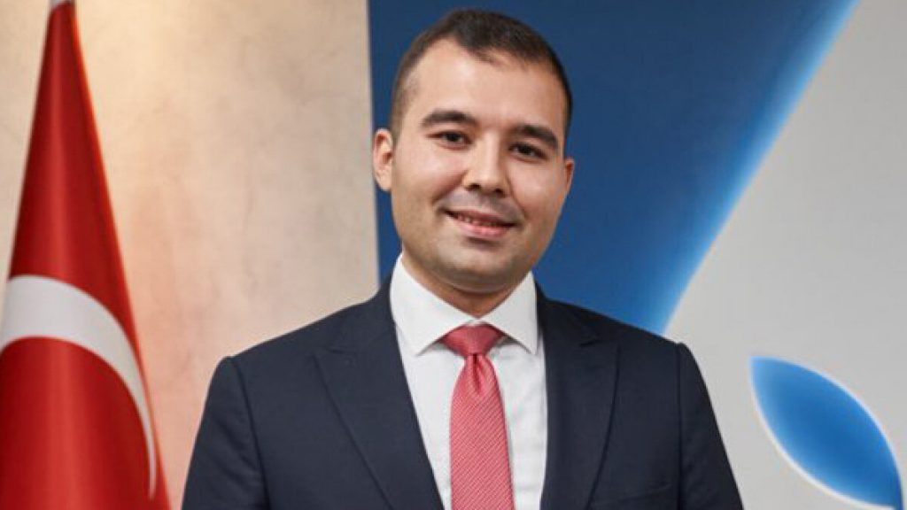 DEVA Partisi Osmaniye il ve ilçe başkanları istifa etti