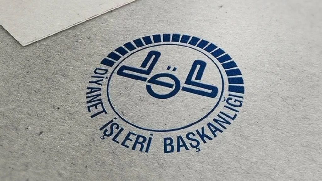 Diyanet’ten talimat: Turistik bölgelere mobil mescit ve stant kurulsun