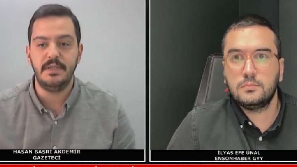 Gazeteci Hasan Basri Akdemir, grup kuramayan muhalefet partilerini değerlendirdi