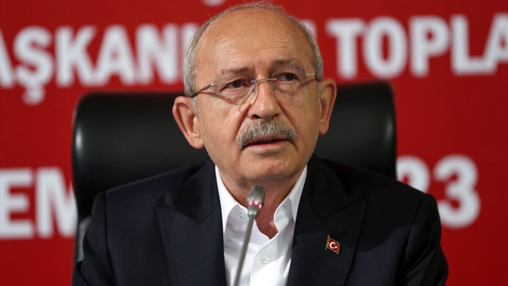 Gizli protokol açığa çıktı! İyi Partililerden Kemal Kılıçdaroğlu’na: ‘Hoyratça heba edilmiş bir güven’