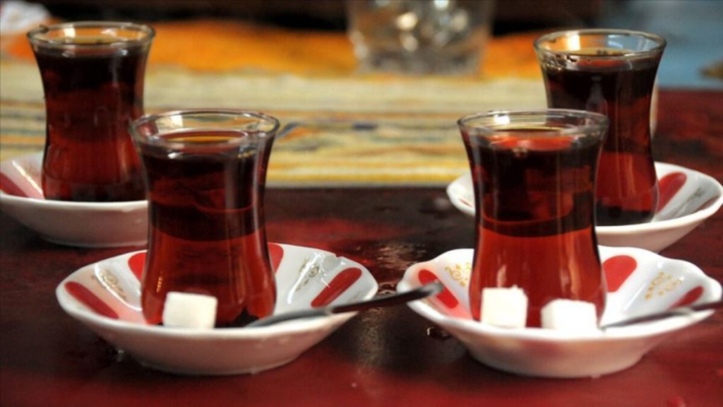 Haziran ayında zam rekoru çayda! En fazla düşen ürün ise yumurta