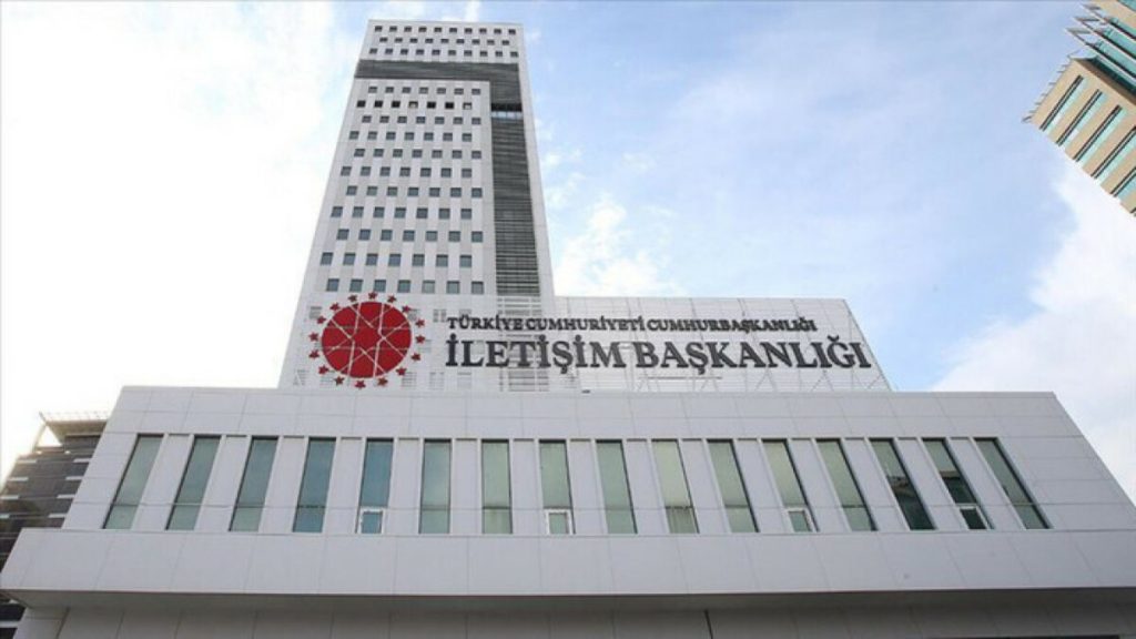 İletişim Başkanlığı, Dezenformasyon Bülteni’nin 79. sayısını yayınlandı
