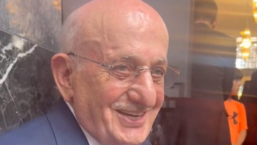 İsmail Kahraman, 15 Temmuz’da Özgür Özel ile olan anısını anlattı