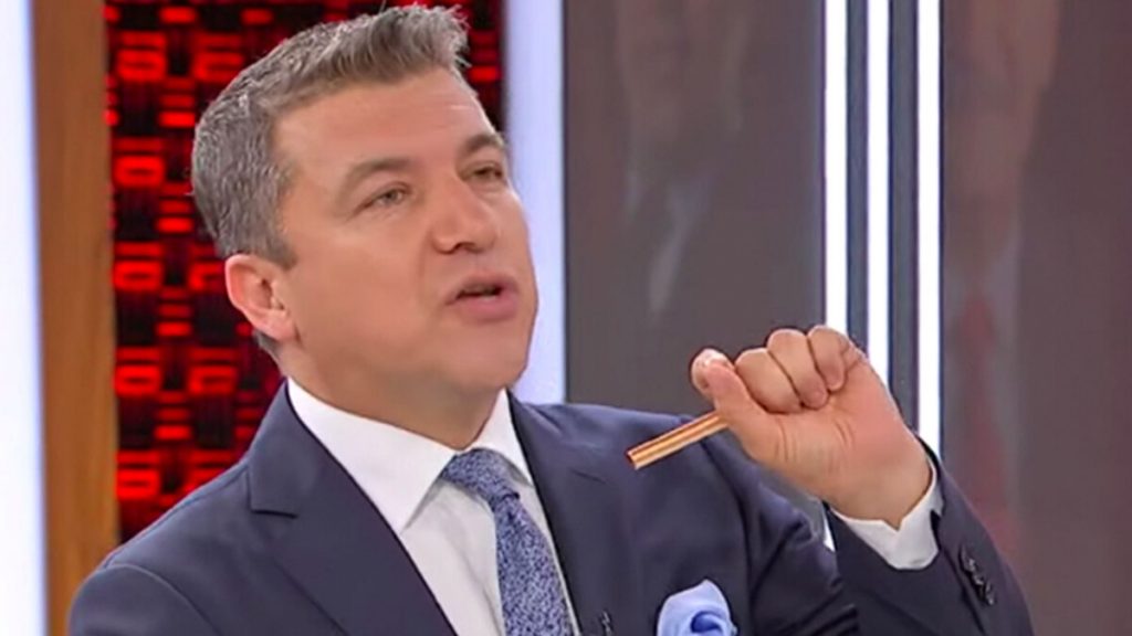 İsmail Küçükkaya’dan Ekrem İmamoğlu’na: Bu seçimi hepiniz kaybettiniz