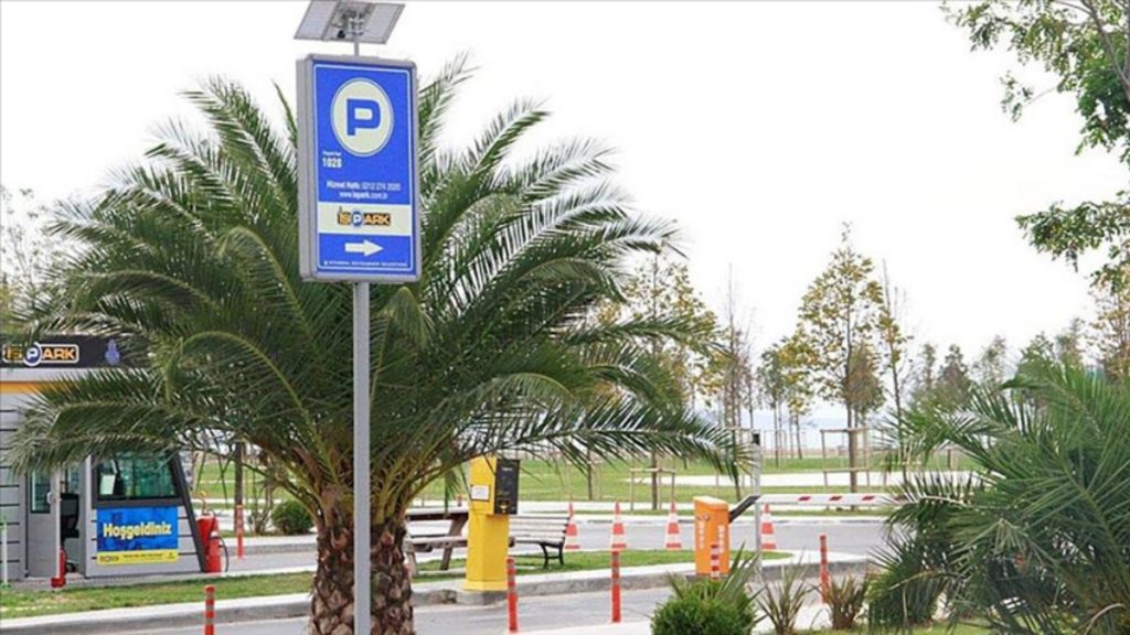 İstanbul’da İSPARK ücretlerine zam geldi