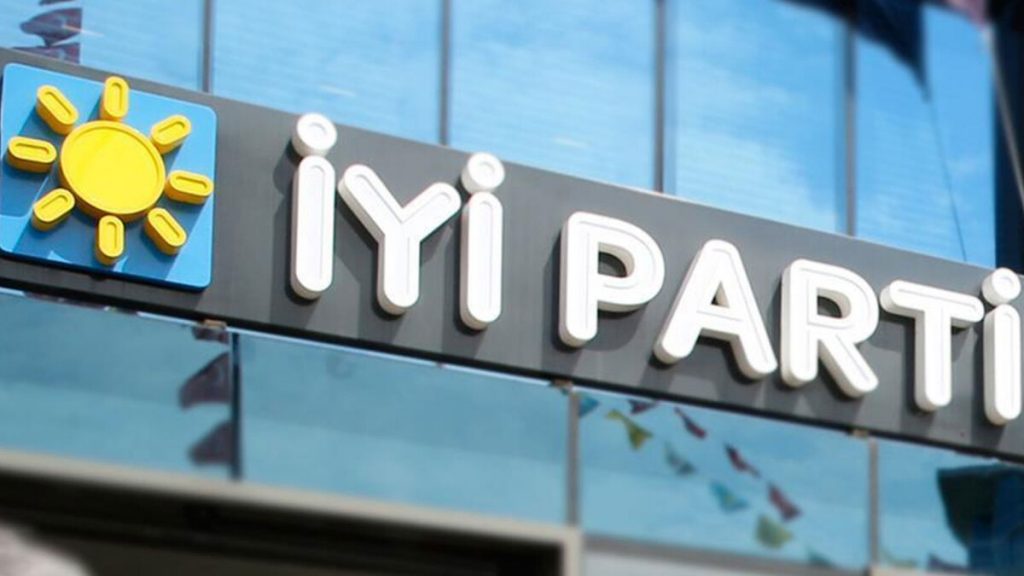 İyi Parti’de ihraç istemi! 6 kişi Merkez Disiplin Kurulu’na sevk edildi