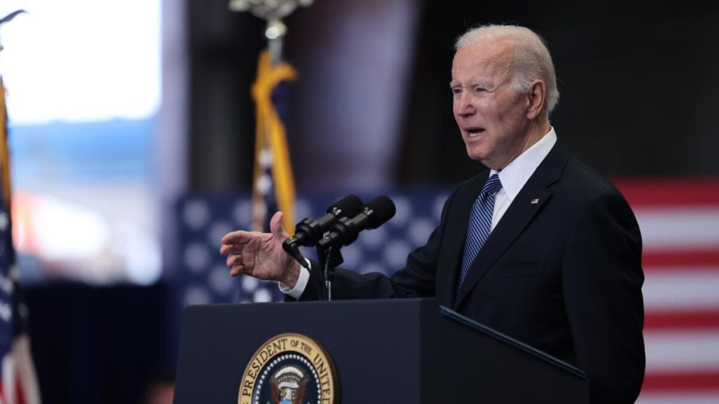 Joe Biden’dan atak! İsveç Başbakanı Kristersson ile görüşecek