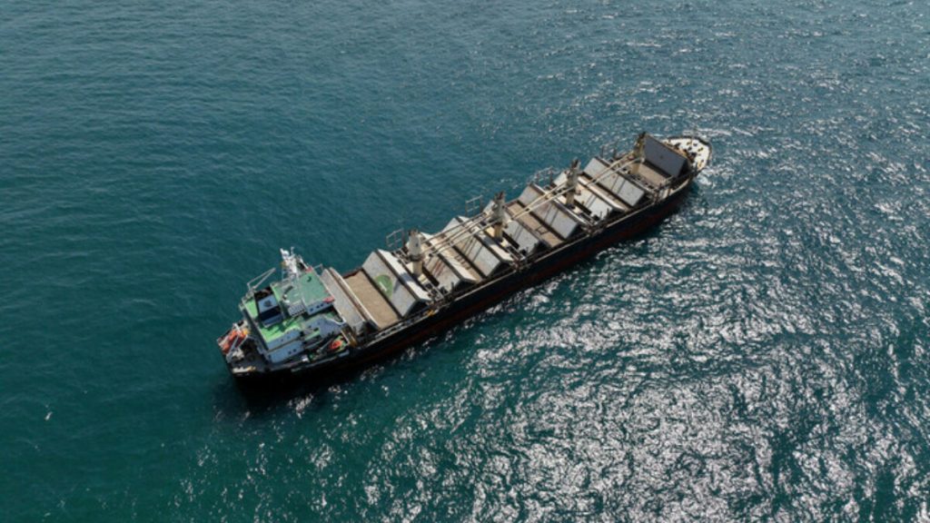 Karadeniz tahıl koridoru anlaşması sona eriyor