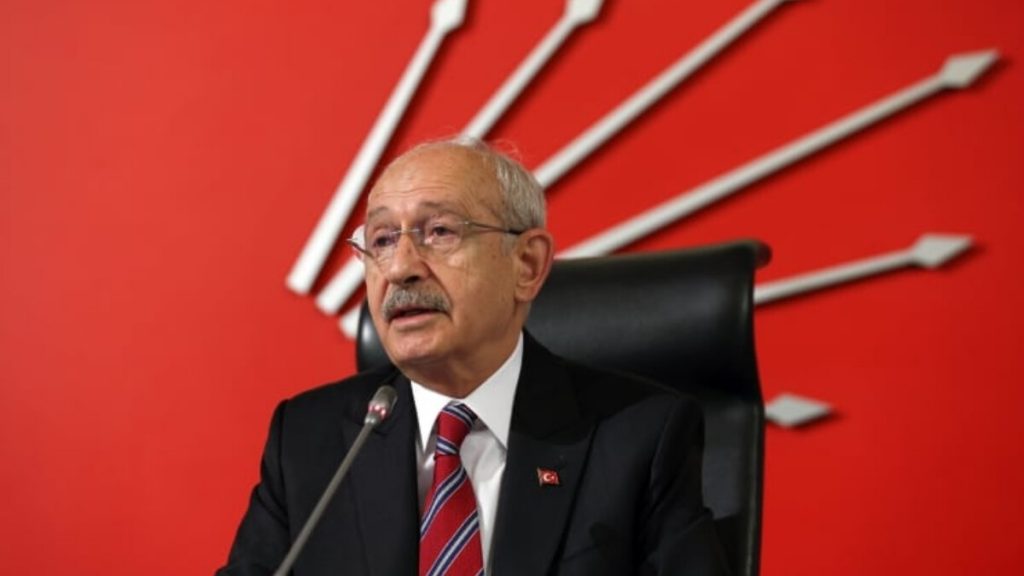 Kemal Kılıçdaroğlu’ndan Rusya’daki darbe kriziyle ilgili açıklama