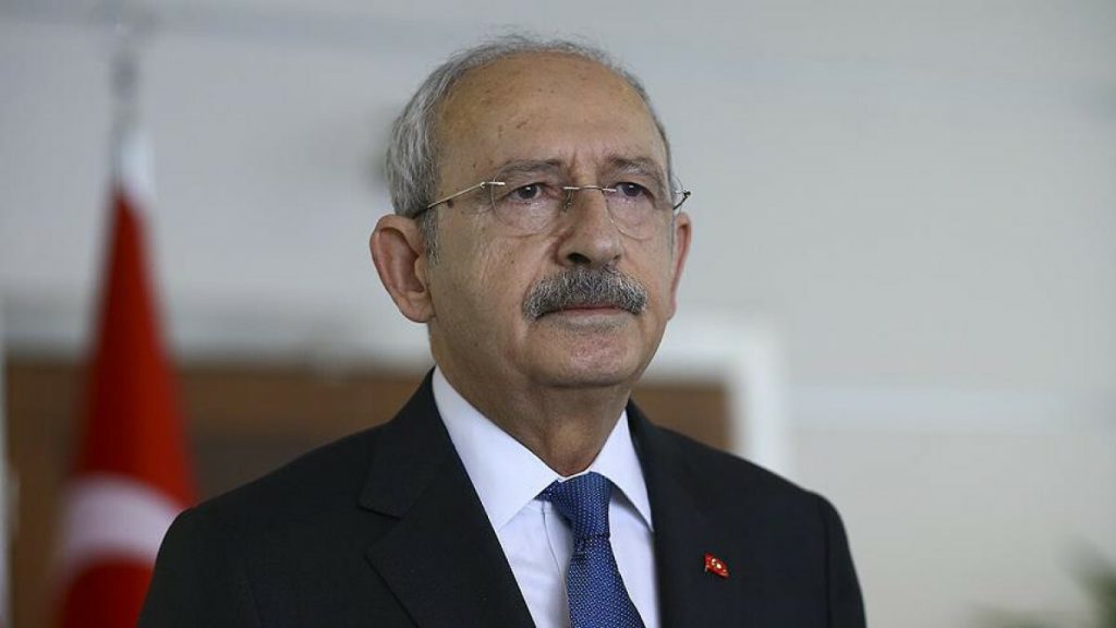 Kemal Kılıçdaroğlu’ndan seçim itirafı: Yenilgi ciddi travma oluşturdu