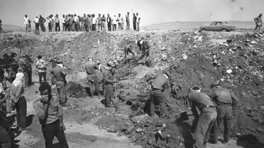Kıbrıs Barış Harekatı üzerinden 49 yıl geçti