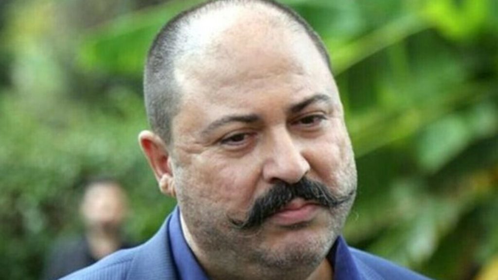 Kurtlar Vadisi’nin Cevat Akarsu’su Şekip Taşpınar taburcu oldu