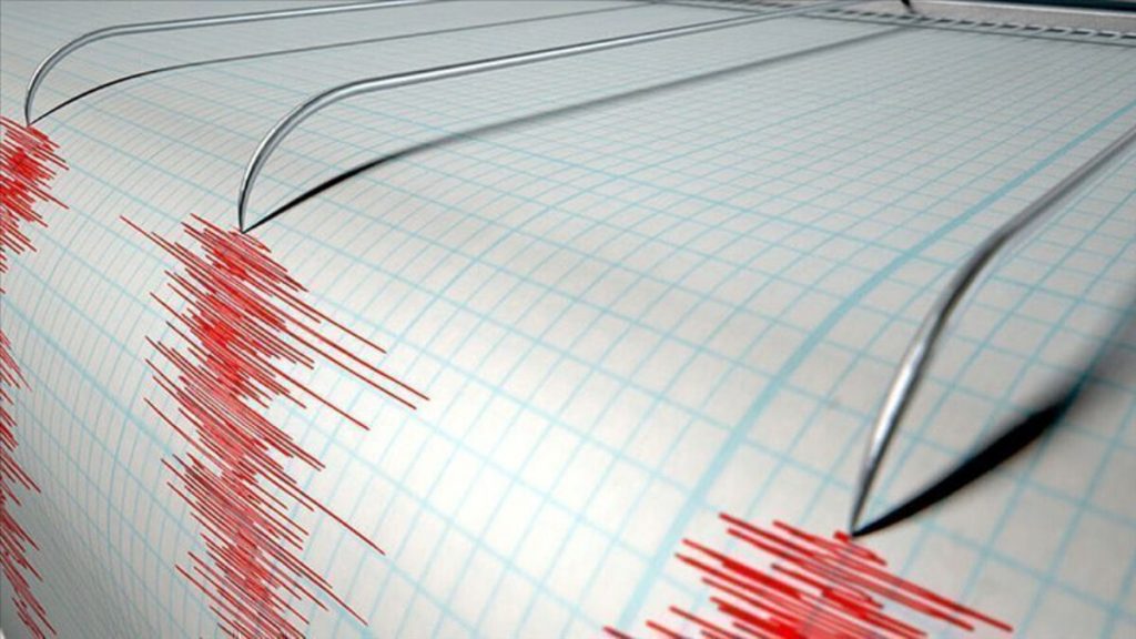 Malatya’da 4.2 büyüklüğünde deprem