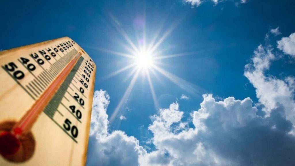 Meteoroloji duyurdu: Kurban Bayramı’nın ilk gününde ülke geneli sıcaktan kavrulacak