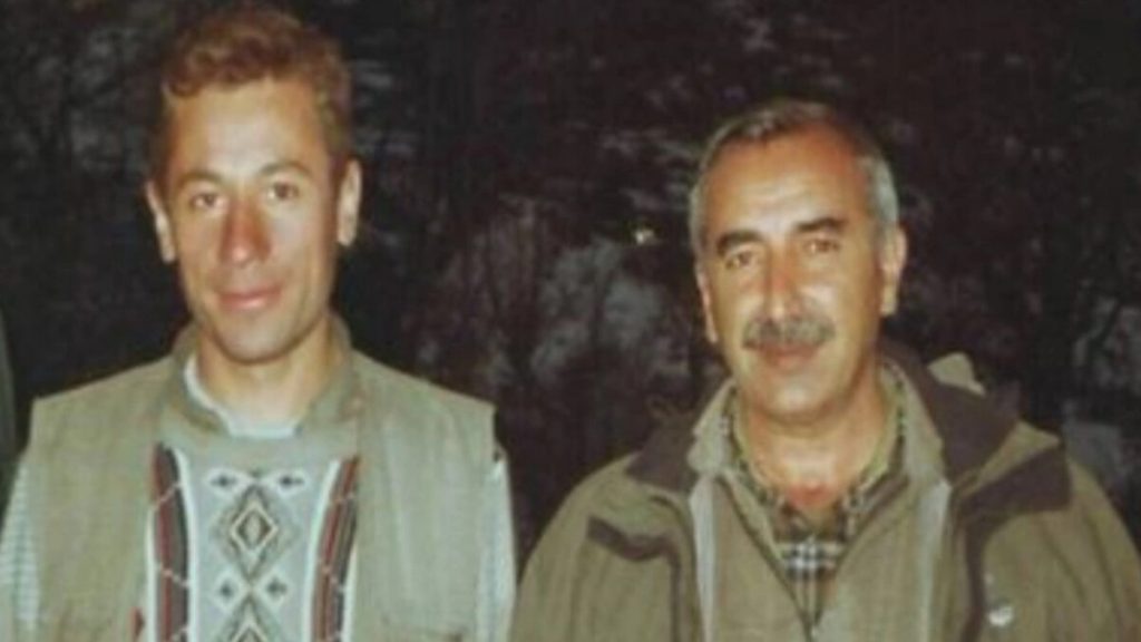MİT’ten Kandil’de nokta operasyon