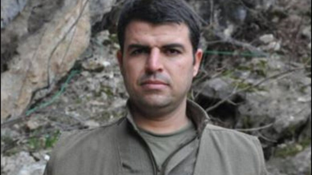 MİT’ten PKK’ya bir darbe daha! Sincar sözde eyalet sorumlusu Mesut Celal Osman öldürüldü…