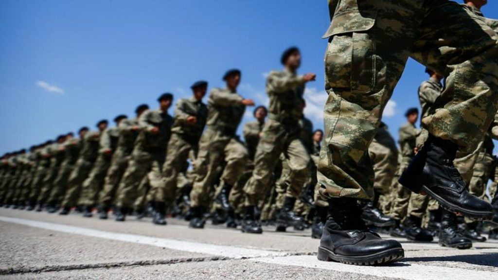 MSB duyurdu! Askerlik yerleri belli oldu