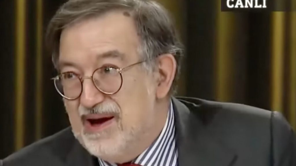 Murat Bardakçı’dan ‘Lozan bitecek’ komplosuna yorum: İnanana eşek derler