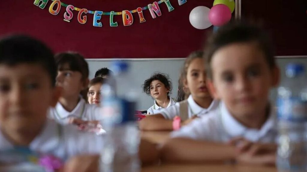 Okulların açılacağı tarih belli oldu