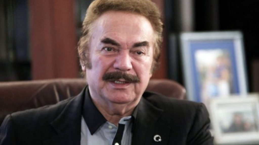 Sevim Emre, kaza geçiren Orhan Gencebay’ın sağlık durumuyla ilgili konuştu