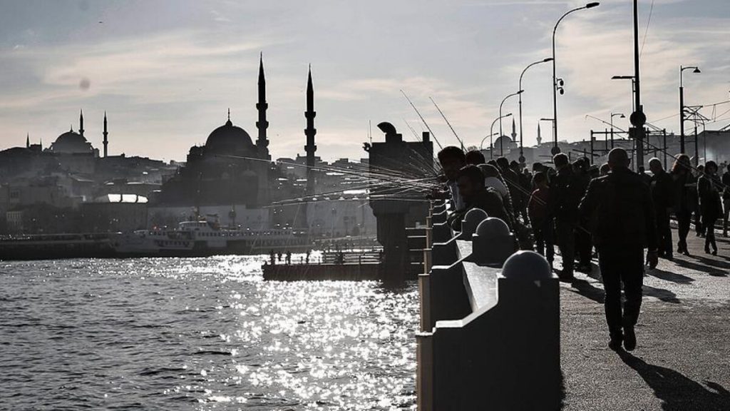 Sıcaklıklar artıyor: Mevsim normallerinin üstüne çıkacak