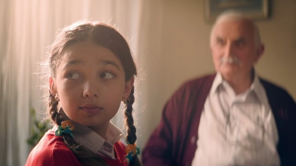 TBMM’de 15 Temmuz anısına kısa film gösterimi