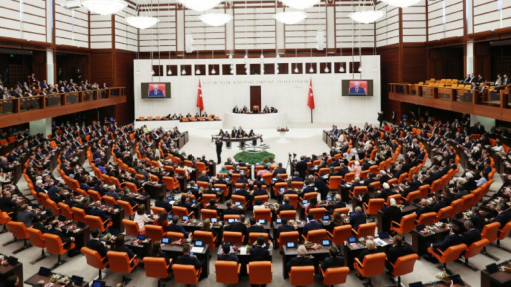 Torba yasa Meclis’e sunuldu: Teklifte yer alan düzenlemeler