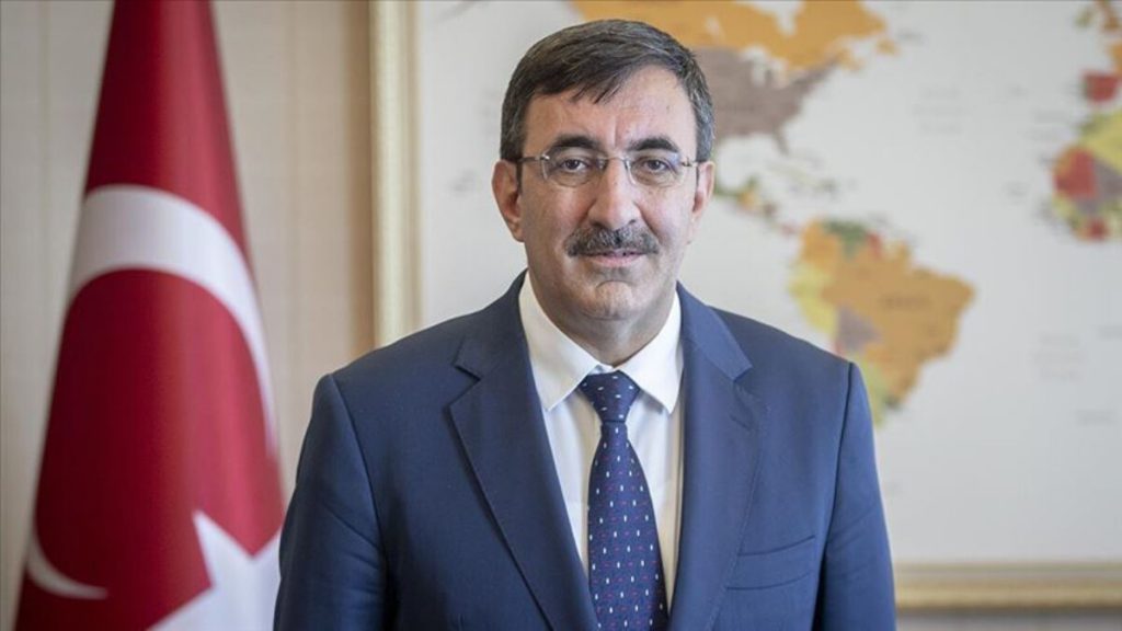 Türkiye ile Katar arasındaki ilişkileri güçlendirecek ziyaret! Cevdet Yılmaz ve Mehmet Şimşek Katar’a gidecek