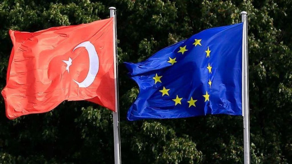 Türkiye’nin Avrupa Birliği’ne girebilme süreci! 1959’dan bu yana neler oldu?