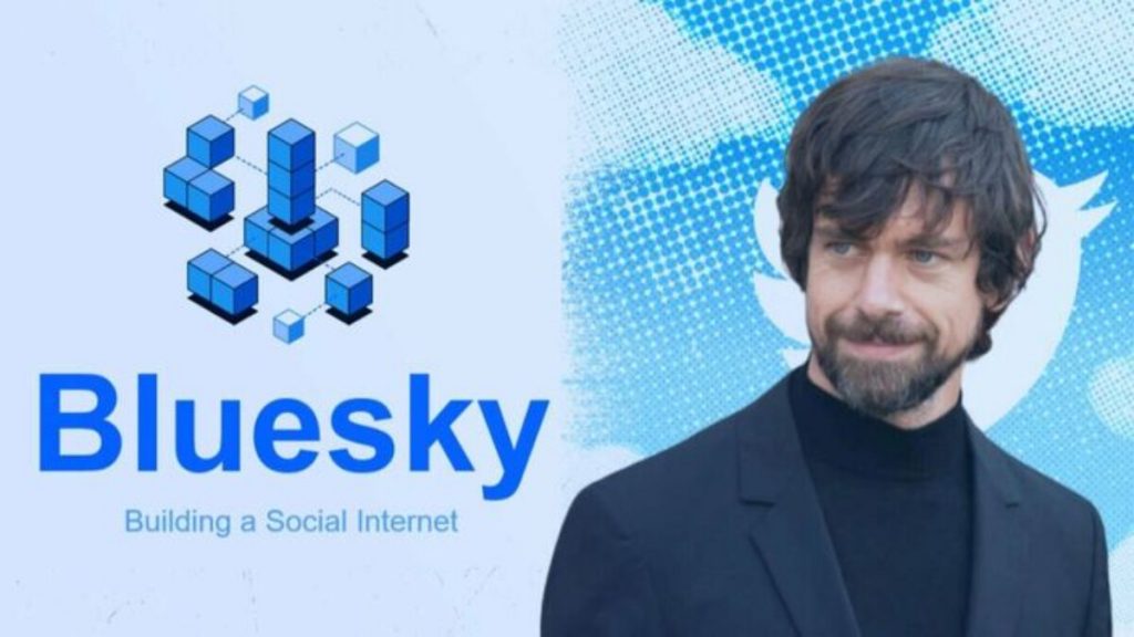 Twitter’ın eski CEO’su kurmuştu! Bluesky, yoğun talep görüyor