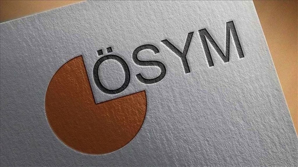 YKS cevap kağıtları ve aday cevapları açıklandı