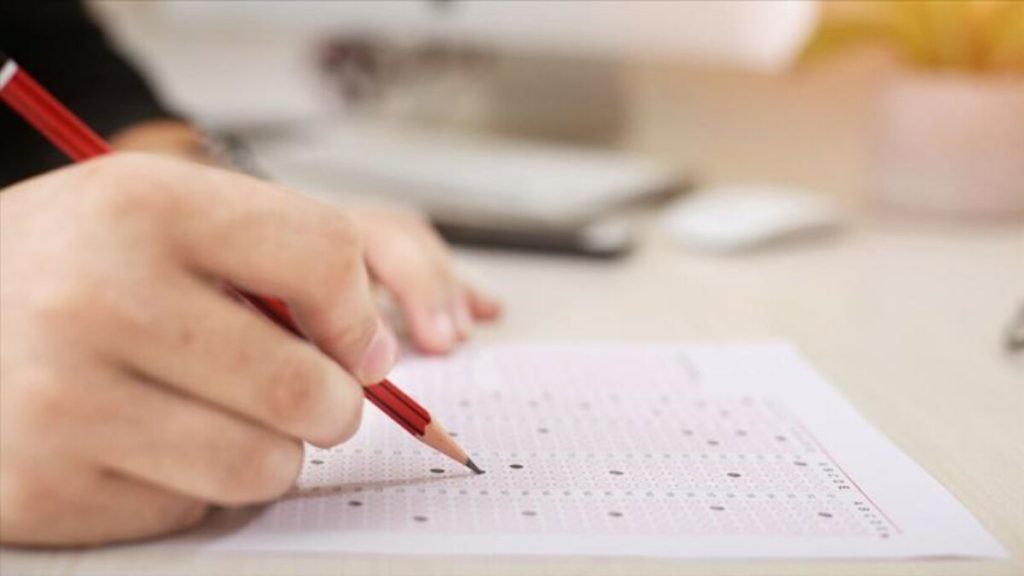 YKS istatistikleri açıklandı! Ortalamalar tartışmalara neden oldu