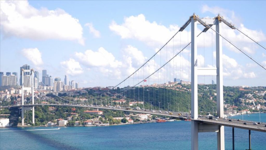 Olası İstanbul depremi için tahliye planı hazır