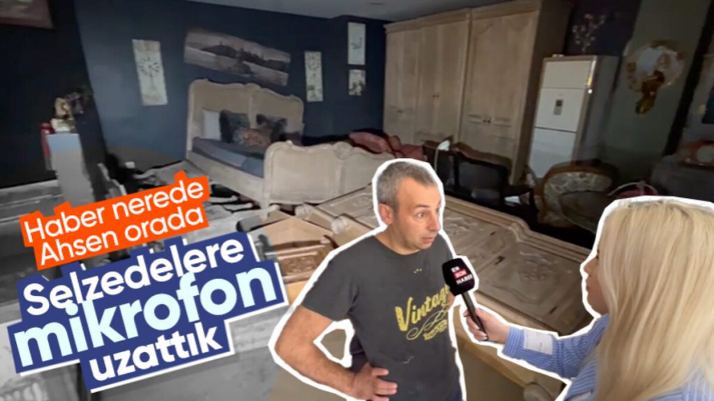 İstanbul’u sel vurdu! Ensonhaber felaketin boyutlarını görüntüledi
