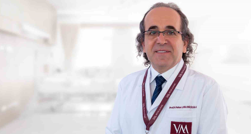 Profesörden uyarı: “HIV enfeksiyonu birçok ülkede azaldı, Türkiye’de arttı”